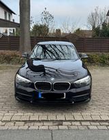 BMW 118i Coupé (2-Türer)  Top Zustand | 2... - BMW 118: Coupe