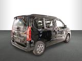Opel Combo Life E GS*NAVI*ACC*KAMERA*SITZHEIZUNG*PDC* - Opel Combo: Automatik