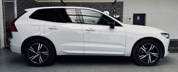 Volvo XC60 - 4