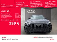 Audi Q5 - Vorschau Bild 2