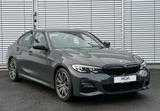 BMW 330d G20 M-SPORTPAKET/19-ZOLL/SHADOW/CARBON - BMW 330 mit Diesel-Antrieb: Limousine, Automatik