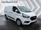 Ford Transit Custom 280 L1H1 AUTOMATIK*AHK*NAVI*RFK* - gebrauchte Ford Transit Custom aus dem Jahr 2022