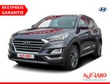 Hyundai Tucson 1.6 T-GDI Advantage DCT LED Navi AHK Kame - Hyundai TUCSON in Halle