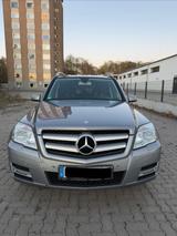 Mercedes-Benz GLK 250 CDI 4MATIC BlueEFFICIENCY - - Mercedes-Benz GLK 250: Cdi 4matic Blueefficiency