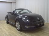 Volkswagen Beetle 1.6 TDI Design Leder Xenon PDC Sound BiXe - VW Beetle Gebrauchtwagen in Bremen