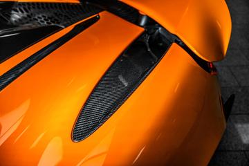2021 Mclaren 765LT — миниатюра 19
