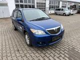 Mazda MPV 2.3 MZR Exclusive7 - Mazda MPV Gebrauchtwagen