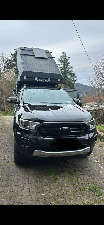 Image of Ford Ranger