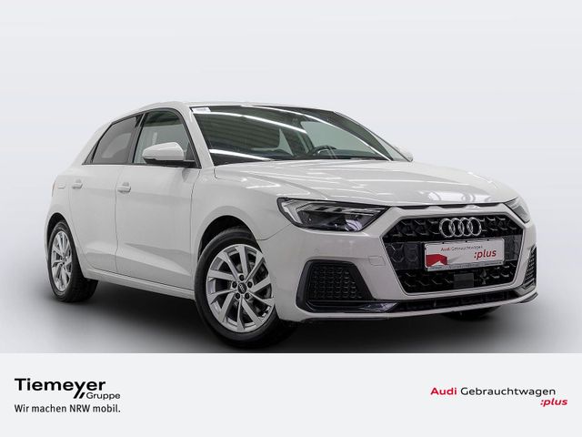 Audi A1 Sportback 30 TFSI ADVANCED LED KAMERA ACC SPO