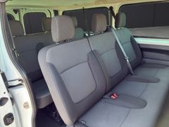 Renault Trafic 2,0 dCi 120 L2H1 Life  9-Sitze