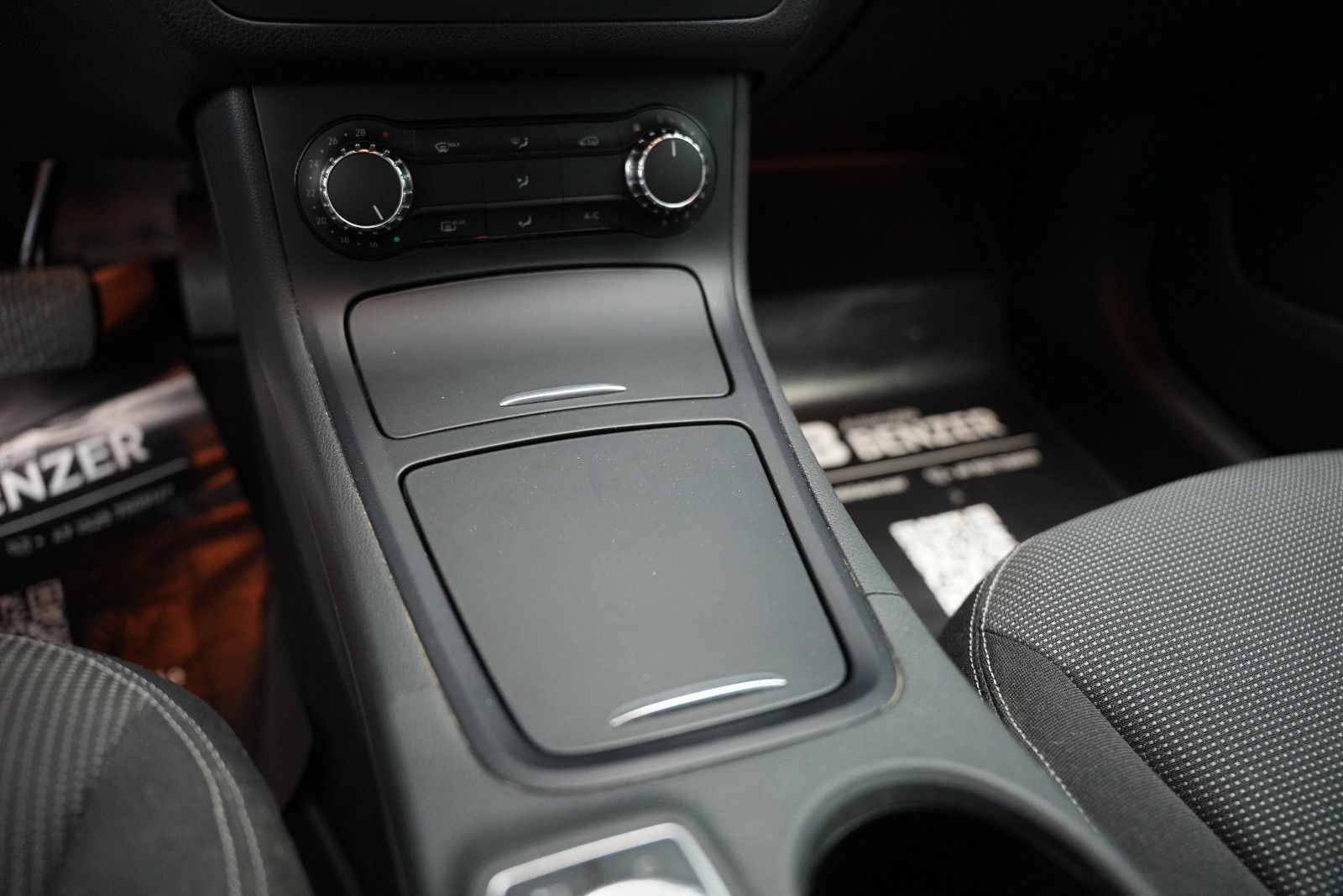 Fahrzeugabbildung Mercedes-Benz B 180 CDI/Edition E/Navigation/SHZ/MFL/ALU/