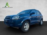 Hyundai Tucson 2.0 GLS*94TKM*Klimaanlage*Tüv Neu* - gebrauchte Hyundai TUCSON aus dem Jahr 2008