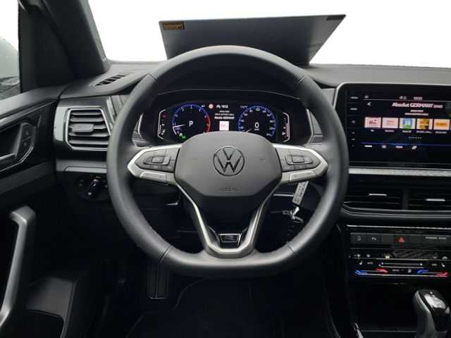 Volkswagen T-Cross - Bild 12