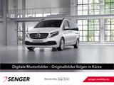 Mercedes-Benz V 250d Edition extralang LED Standhzg AHK2,5t 9G - Mercedes-Benz V 250 Kombi Gebrauchtwagen