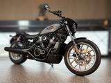 Harley-Davidson RH975S Nightster Special - 1.903 € VORTEILSPREIS - HARLEY-DAVIDSON NIGHTSTER SPECIAL