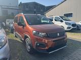 Peugeot Rifter GT Line Allure L2 SHZ R.Cam Kurvenlicht - Peugeot Rifter: L2