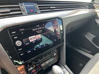 Volkswagen Passat Alltrack - Vorschau Bild 23