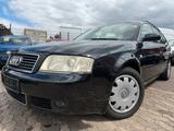 Audi A6 1.9 TDI Avant 6-Gang,Navigation,PDC - Audi A6: 1.9