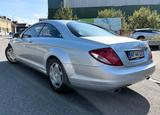 Mercedes-Benz CL 500 - - gebrauchte Mercedes-Benz CL 500 aus dem Jahr 2008