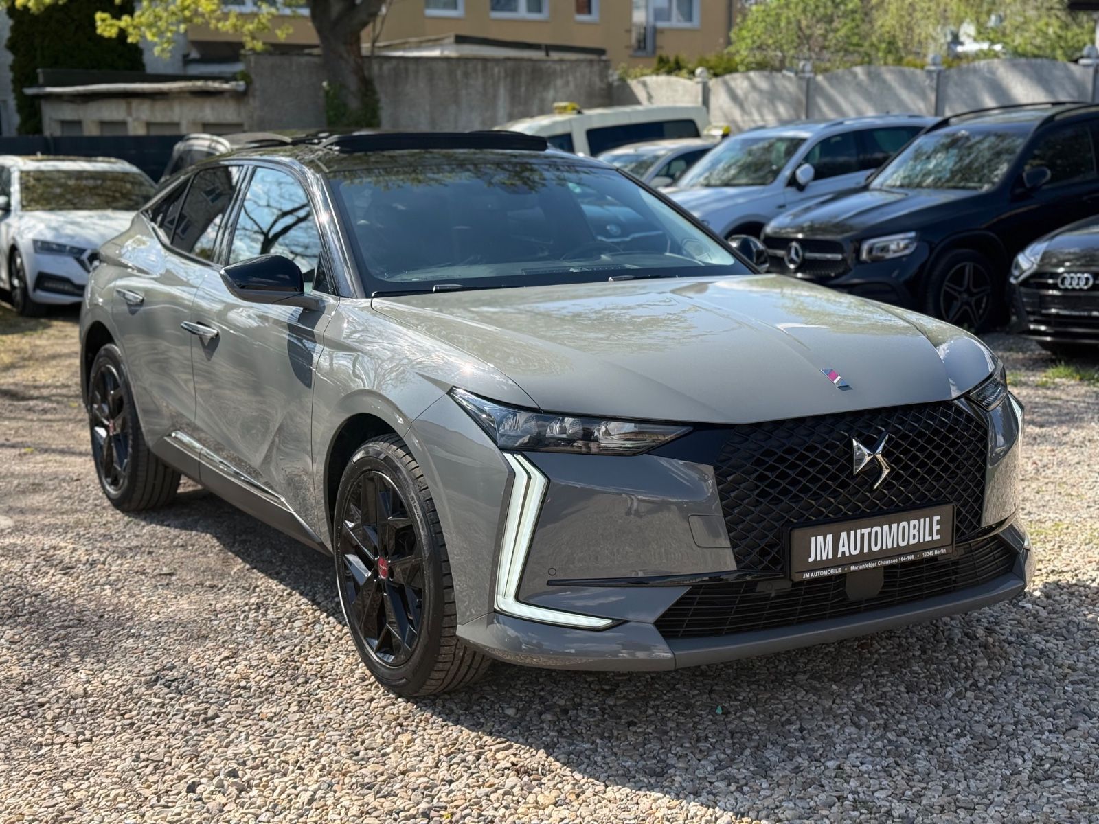 DS DS4