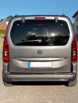 Opel Combo Life 1.2 Turbo Innovation NAV*SHZ*HuD*Pano - Opel Combo Life Gebrauchtwagen