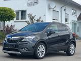 Opel Mokka Innovation*GARANTIE*KAMERA*AUTOMATIK*AHK* - Opel Mokka mit Benzin-Antrieb: Automatik