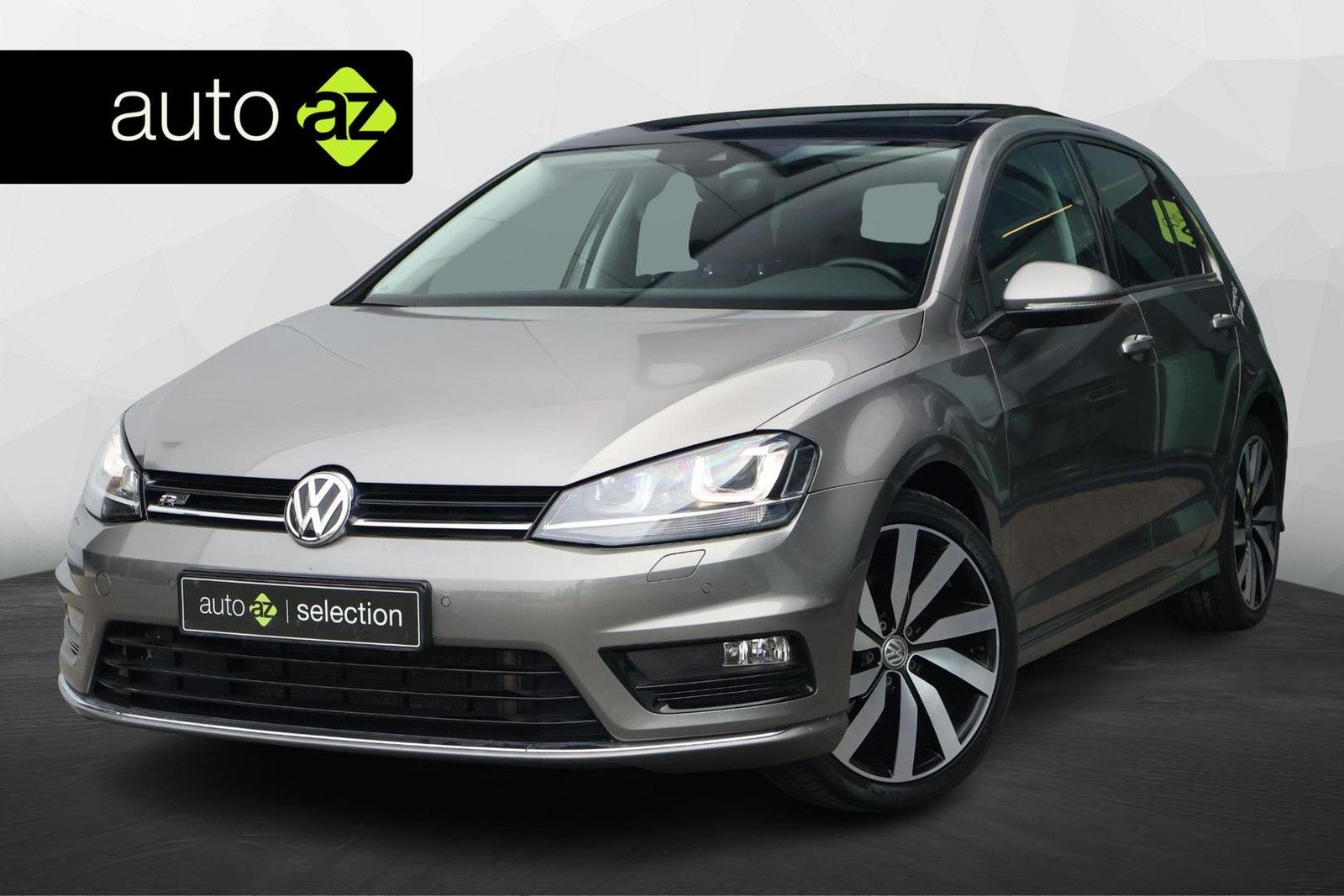 Volkswagen Golf 1.4 TSI Highline / R-Line / sitzheizung