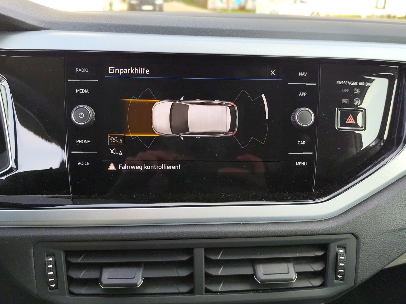 Volkswagen Polo - Bild 8