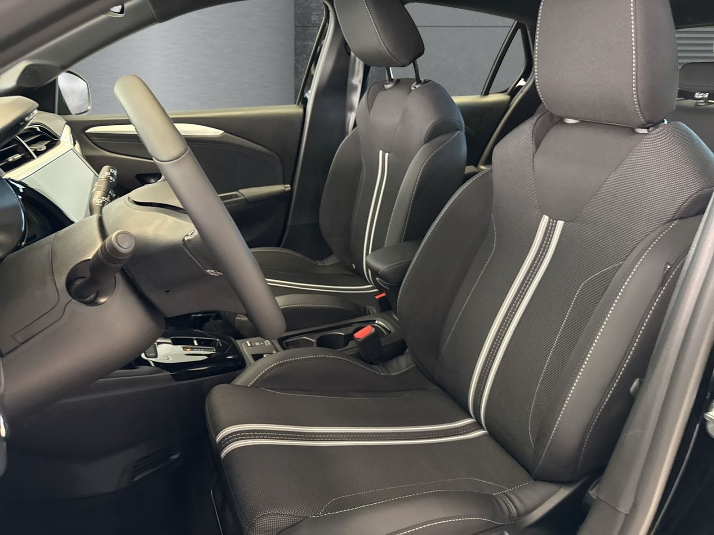 Opel Corsa - Bild 8