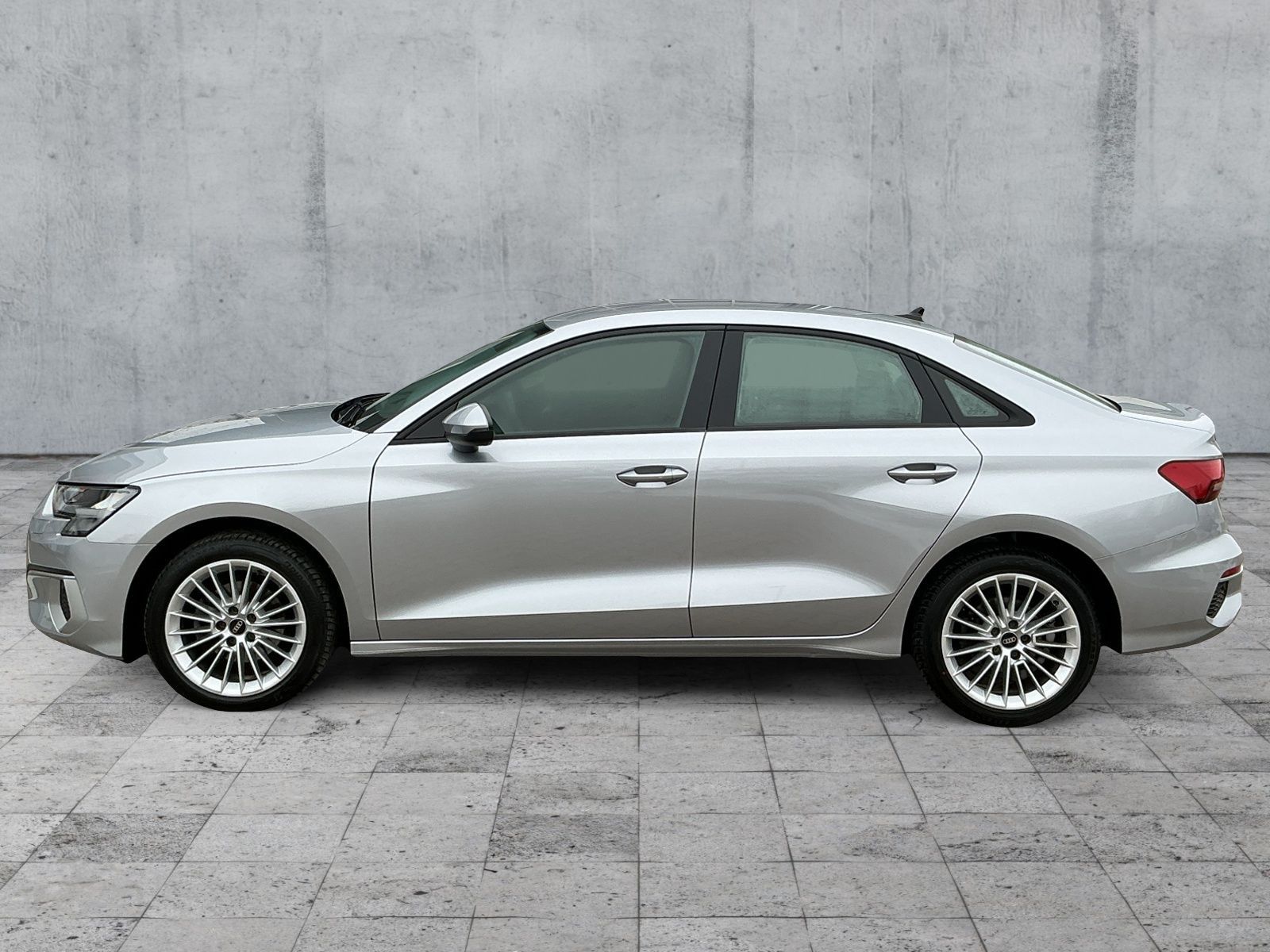 Audi A3 - Bild 4