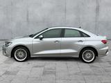 Audi A3 Limousine 35 TDI S-TR ADVANCED 5JG+NAV+AHK+VC - Audi A3: 5v