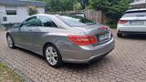 Mercedes-Benz E Coupé 350 CDI Blueefficiency - Mercedes-Benz 350 aus 2011