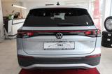 Volkswagen Tayron 1.5 eTSI Life 7-Sitzer - silberne Volkswagen Tayron