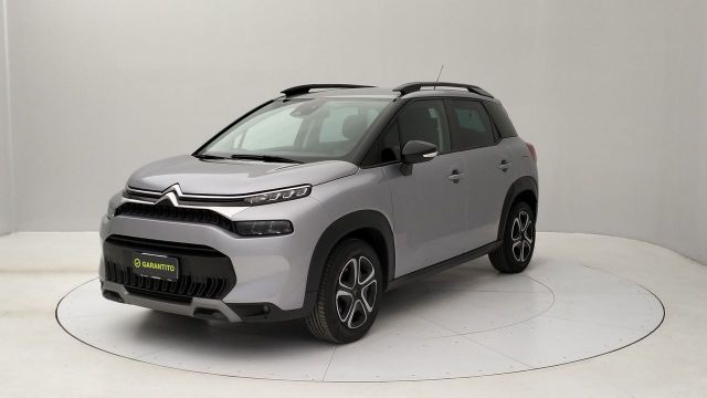 Citroën CITROEN C3 Aircross 2021 - C3 Aircross 1.2 puret