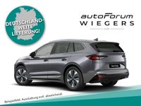 Skoda Enyaq - Vorschau Bild 2