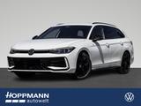 Volkswagen Passat R-Line 2,0TDI 4MOTION 193 PS DSG IQ-Drive