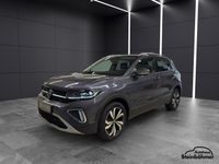 Volkswagen T-Cross - Vorschau Bild 2