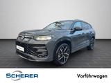 Volkswagen Tayron R-Line 1,5 l eHybrid 272PS Launch Paket A