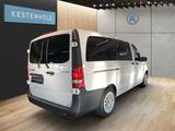 Mercedes-Benz Vito 114 CDI Tourer PRO Lang 9SITZ*RFK*HECKTÜREN - Mercedes-Benz Vito Jahreswagen