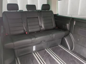 Volkswagen T6 Multivan - 10