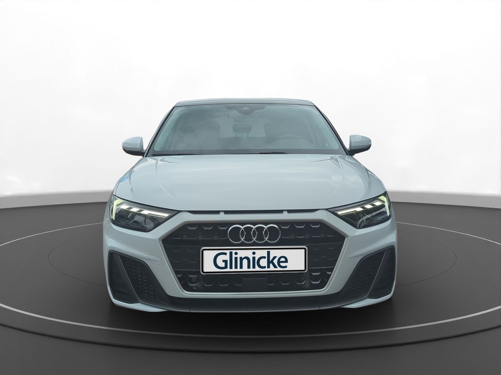 Audi A1 - Bild 13