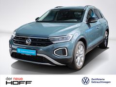 Volkswagen T-Roc 1.0 TSI GOAL Navi Bluetooth Kamera Anschlu