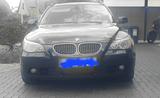 BMW 525D Touring VFL Neu TÜV - BMW 525 in Bielefeld