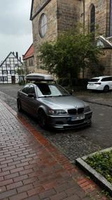 BMW Bmw e46 Verkauf/Tausch gegen Audi suv oder... - BMW i3 in Hamm