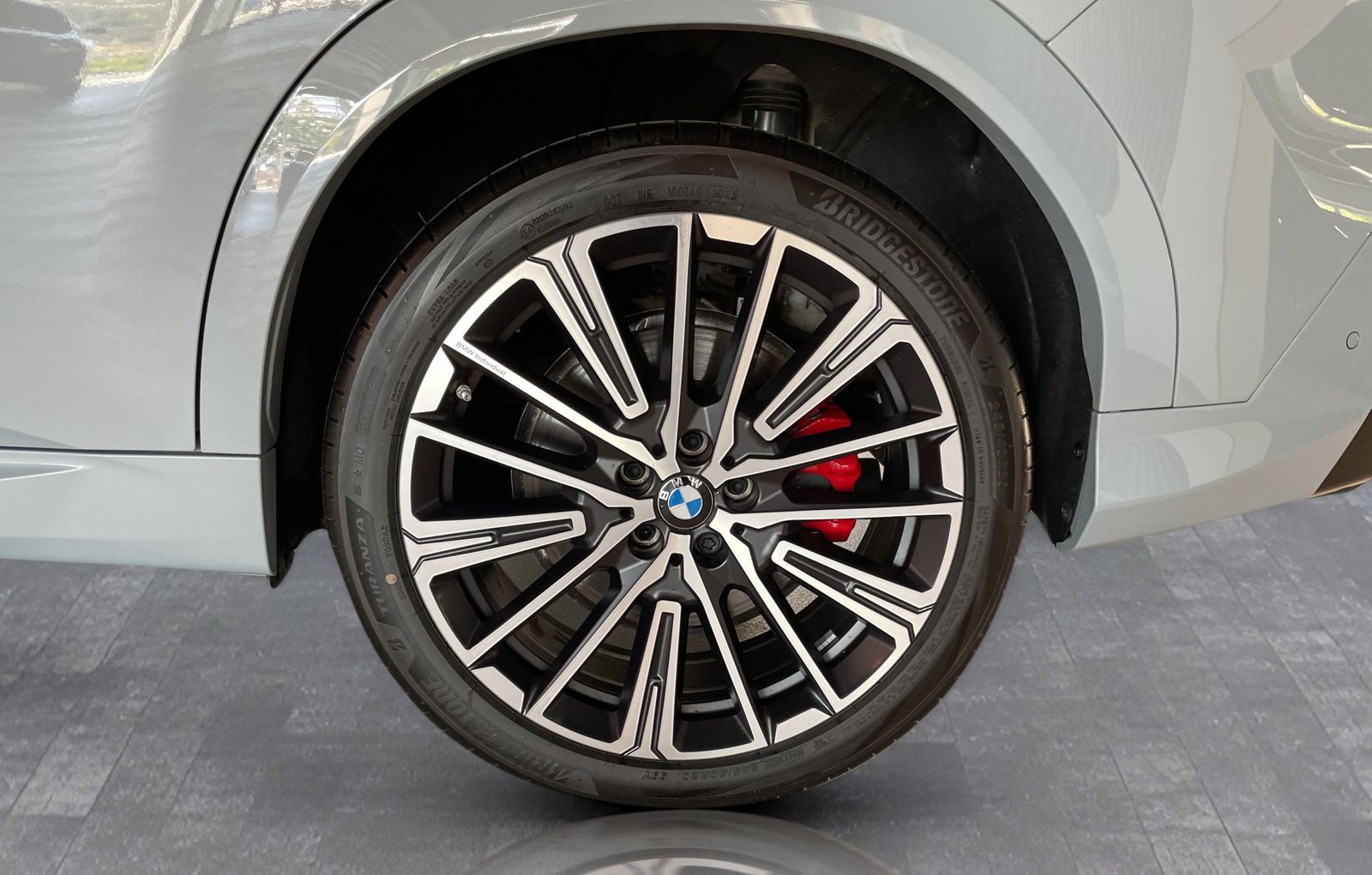 BMW X2 - Bild 14