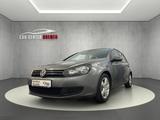 Volkswagen Golf VI Comfortline - Volkswagen: Taxi