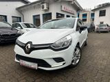 Renault Clio 1.5 dCi St&St+1:HAND+KLIMA+PDC+SHZ+TEMPOMAT - Renault Clio mit Diesel-Antrieb: Limousine, 1.5