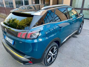 Peugeot 3008 - 6