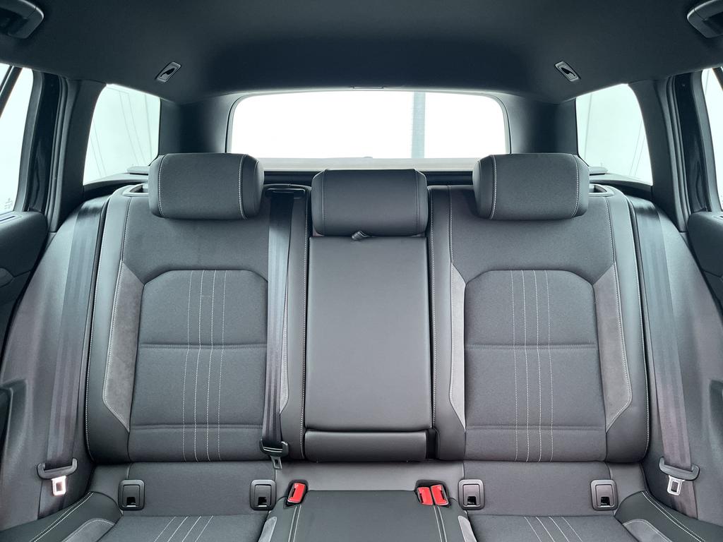 Volkswagen Passat Alltrack