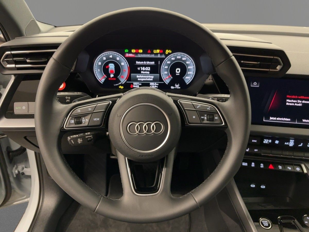 Audi A3 - Bild 14